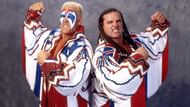 Believe it or not, Smith's first tenure in WCW went way better than his second
